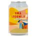 Brouwerij Eleven  Oma Lodewijk (Blond) 