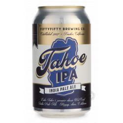 FiftyFifty Tahoe IPA - Beer Republic