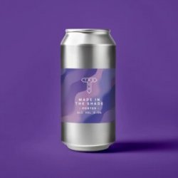 Track Brewing Company Made In The Shade Track Brewing Company Made In The Shade