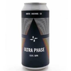 North Brewing Co. Ultra Phase - Ølkassen