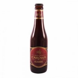 Carolus  Classic - Lúpulo Cerveza Store