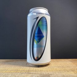 Cloudwater 10th Birthday IPA - NORD Bottle Shop