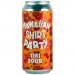 The Brewing Projekt Hawaiian Shirt Party 0,473l Imperial Sour Ale w Orange, Pineapple & Coconut The Brewing Projekt Hawaiian Shirt Party 0,473l Imperial Sour Ale w Orange, Pineapple & Coconut