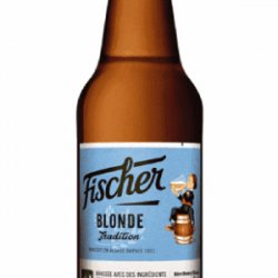 FISCHER TRADITION 65cl (12αδα) - Wineshop.gr