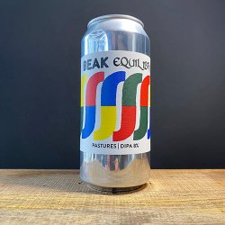 Beak Brewery Pastures - NORD Bottle Shop