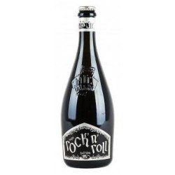 BALADIN OPEN ROCK & ROLL Blonde Italie 7.5° 33 cl  - Sourire Des Saveurs