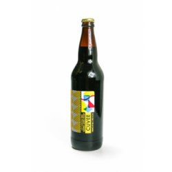 Cycle Brewing Company Cuvee - Just Cocoa Nibs (2020)