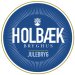 Holbæk, Julebryg  6,5%  50 cl. 