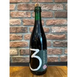Brouwerij 3 Fonteinen 3 Fonteinen x Château La Baronne - Druif Cuvée La Baronne (season 23|24) Blend No. 30 Brouwerij 3 Fonteinen 3 Fonteinen x Château La Baronne - Druif Cuvée La Baronne (season 23|24) Blend No. 30