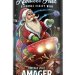 Amager Bryghus  Reindeer Fuel  Seasonal Barley Wine  44 cl. dåse  10% 