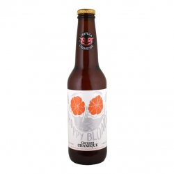 Chaneque Hoppy Blonde Chaneque Hoppy Blonde