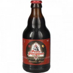 Brouwerij Broeder Jacob Double Port