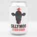 Silly Moo - Silly Moo Cider - 4.8% (330ml) 