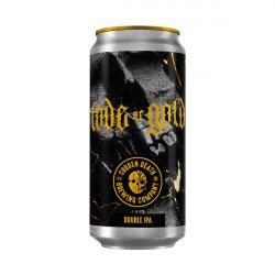 Sudden Death Brewing Co. Lode Of Gold - Elings