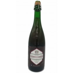 De Cam Framboise Lambiek 75cl - geuzeshop.com