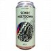 Fuerst Wiacek - Sonic meltdown 
