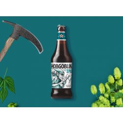 Wychwood Hobgoblin English IPA - Thirsty