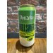Dillsner  Donzoko Brewing Company 