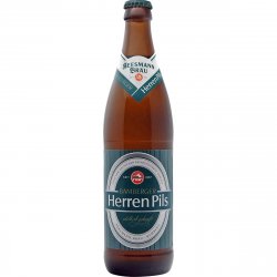 Keesmann Bräu Bamberger Herren Pils Keesmann Bräu Bamberger Herren Pils