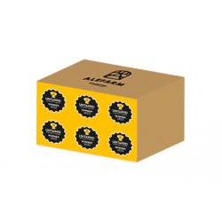 Alefarm ⭐️ Untappd Community Awards 2023 (Mixed Case of 8 x IPA and 4 x DIPA) ⭐️ - Alefarm Brewing