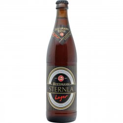 Keesmann Bräu Bamberger Herren Pils