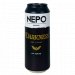 Nepo Brewing Darkness 