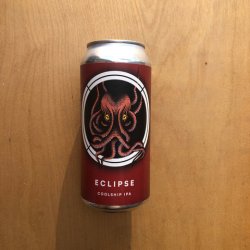 Otherworld - Eclipse Coolship IPA 6% (440ml) - Beer Zoo