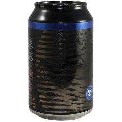 Brew York BA Empress Tonkoko Rum 2025 Brew York BA Empress Tonkoko Rum 2025