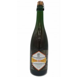 De Cam Trosbessen 75cl - geuzeshop.com