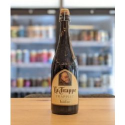 La Trappe  Isid`or  Belgian Strong Ale  750 ml - Craft Beer Rockstars