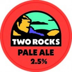 Two Rocks Brewing Co Dry Hopped Pale Ale (Keg) - Pivovar