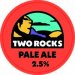 Two Rocks Brewing Co Dry Hopped Pale Ale (Keg) 