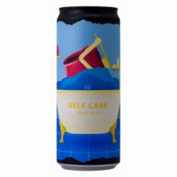 Zona Mosto Self Care - Cantina della Birra