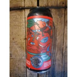 Amundsen Christmas Soda Float Pastry Sour 6.5% (440ml can) - waterintobeer