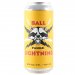 Catskill Ball Lightning Pilsner 