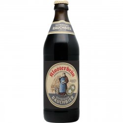 Klosterbräu Bamberg Bamberger Rauchbier Klosterbräu Bamberg Bamberger Rauchbier