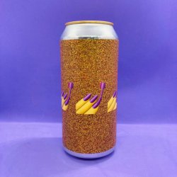 The Queer Brewing Project. Nails Emoji [IPA] - Alpha Bottle Shop & Tap