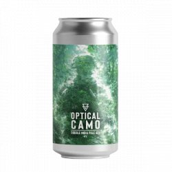 Azvex Brewing Company Optical Camo