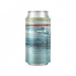 Boundary Brewing American Pale Ale - Craft Beers Delivered