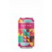 Collective Arts Guava Gose Non Alcoholic 