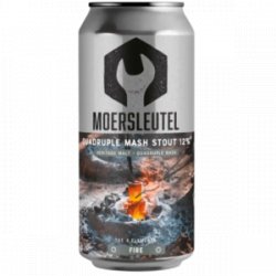 Moersleutel The 4 Elements: Fire - ØL2GO