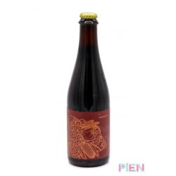 Mortalis Brewing Co. Thesmophoros - Pien