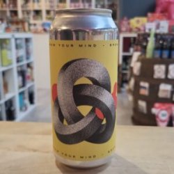 Brew Your Mind Bright Lies