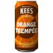 Brouwerij Kees x De Dochter Van De Korenaar - Orange Trempee 