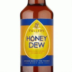 FULLER’S HONEY DEW 50cl (12αδα) - Wineshop.gr