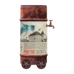 PURTSE  vaat 30L - Purtse Brewery