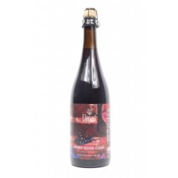 Elegast Cidery Berry Good Cider