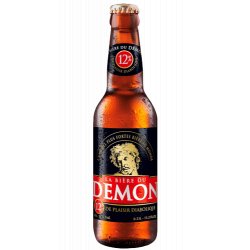 La Bière du Démon - Bodecall