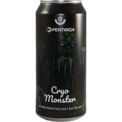 Pentrich Brewing Co. Cryo Monster