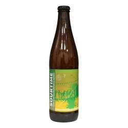 Maryensztadt Sourtime Calamansi & Limonka